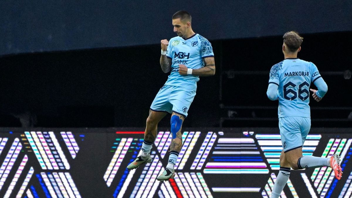 Váratlan: megtalálták Varga Barnabás utódját a Fradinál Kép