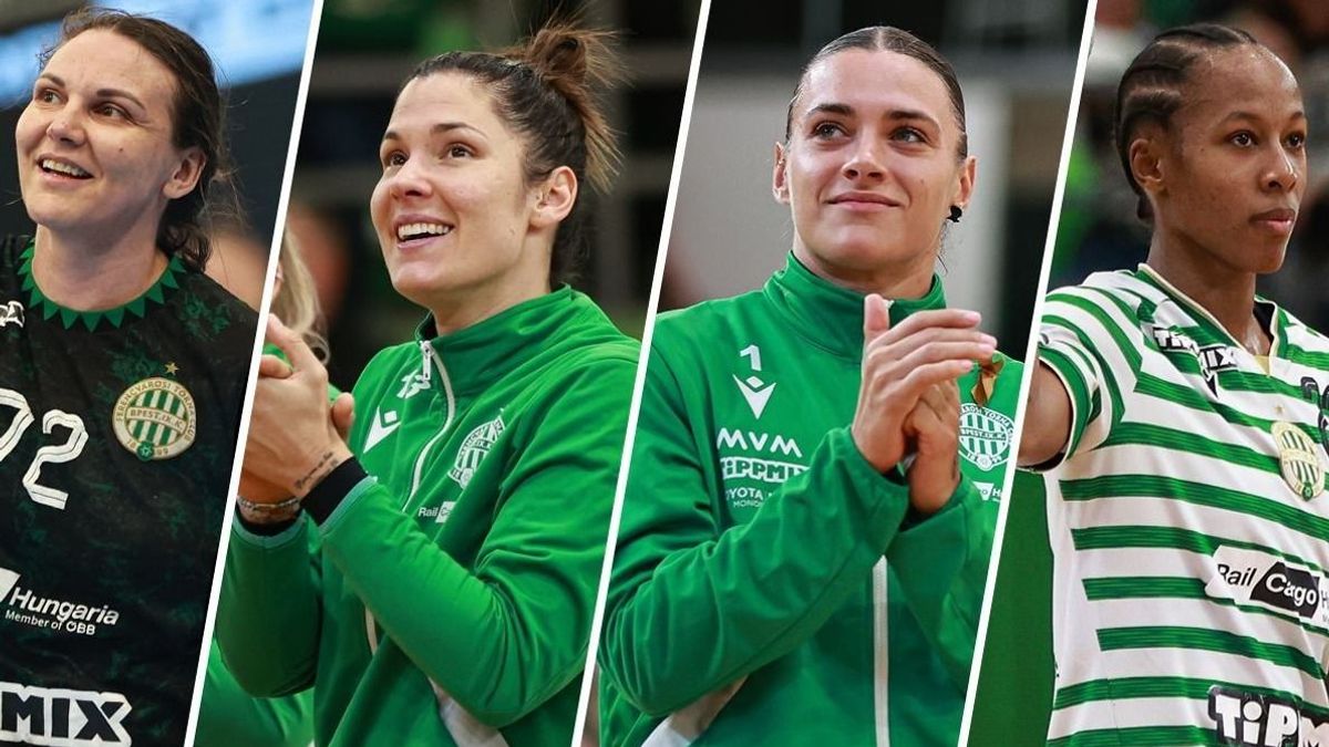 Négy játékos is távozik a Ferencvárostól – egyikük Romániába igazol