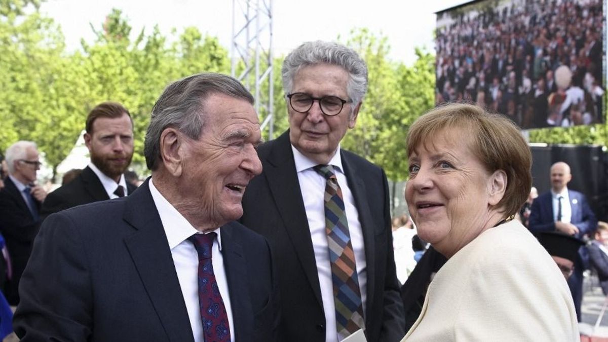 Asztalt borítottak Németországban: a magyar álláspontot követelik az Európai Uniótól