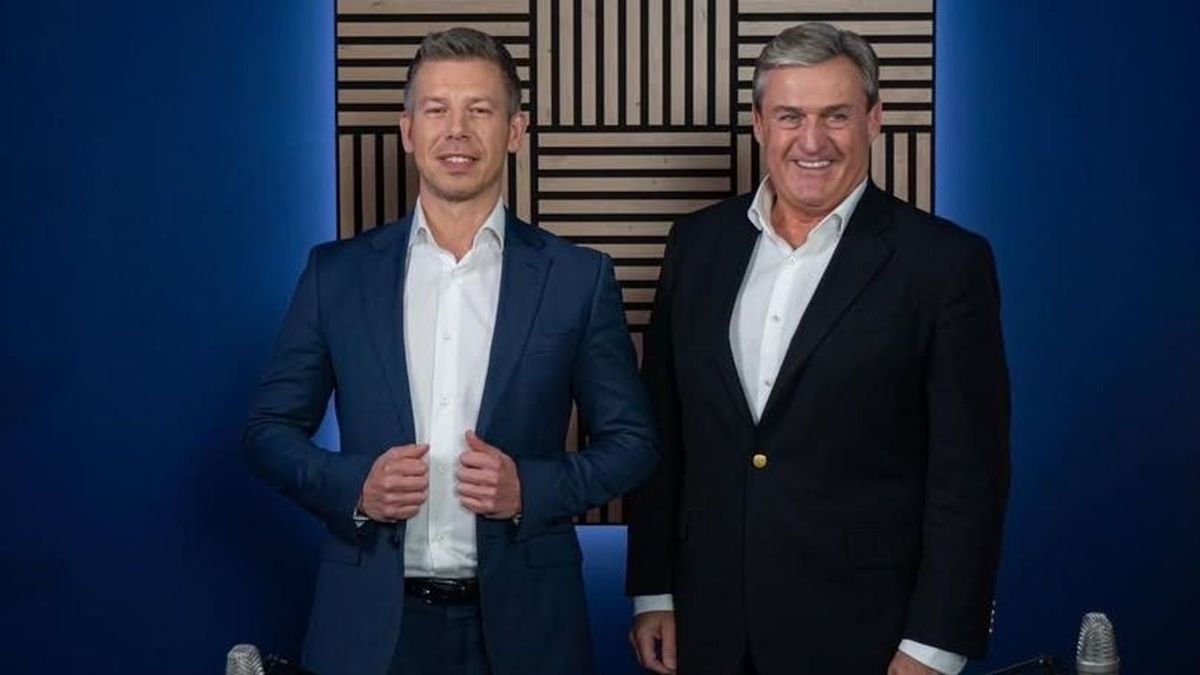 A Tisza Párt legújabb embere felült a megszorító-vonatra: Kapitány István is a dolgozó magyarok adóját emelné