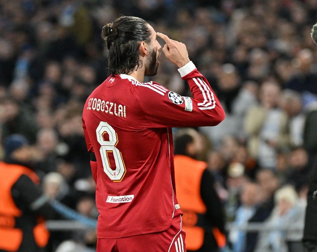 Bournemouth–Liverpool