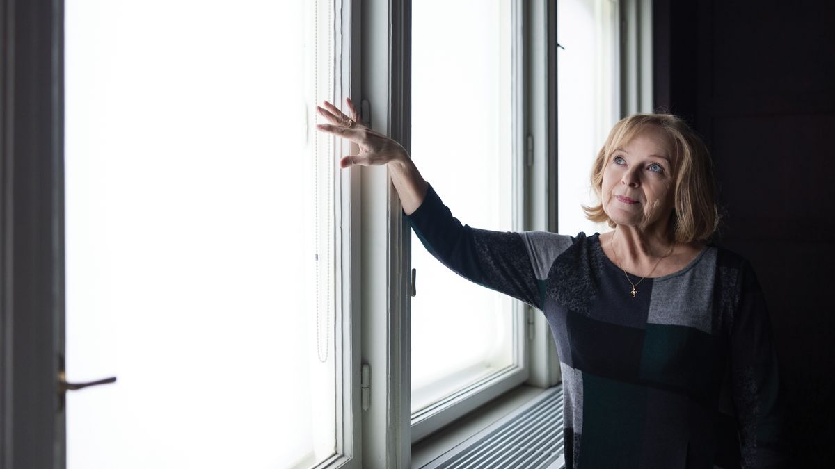 „Nem vagyok hajlandó gyűlölködni!” – Kubik Anna a Mandinernek