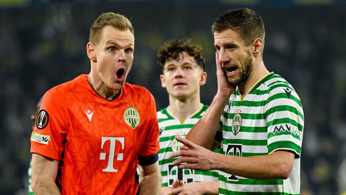 Hajdú B. István tökéletes helyzetképet festett: Varga távozása után minden megváltozhat a Ferencvárosnál