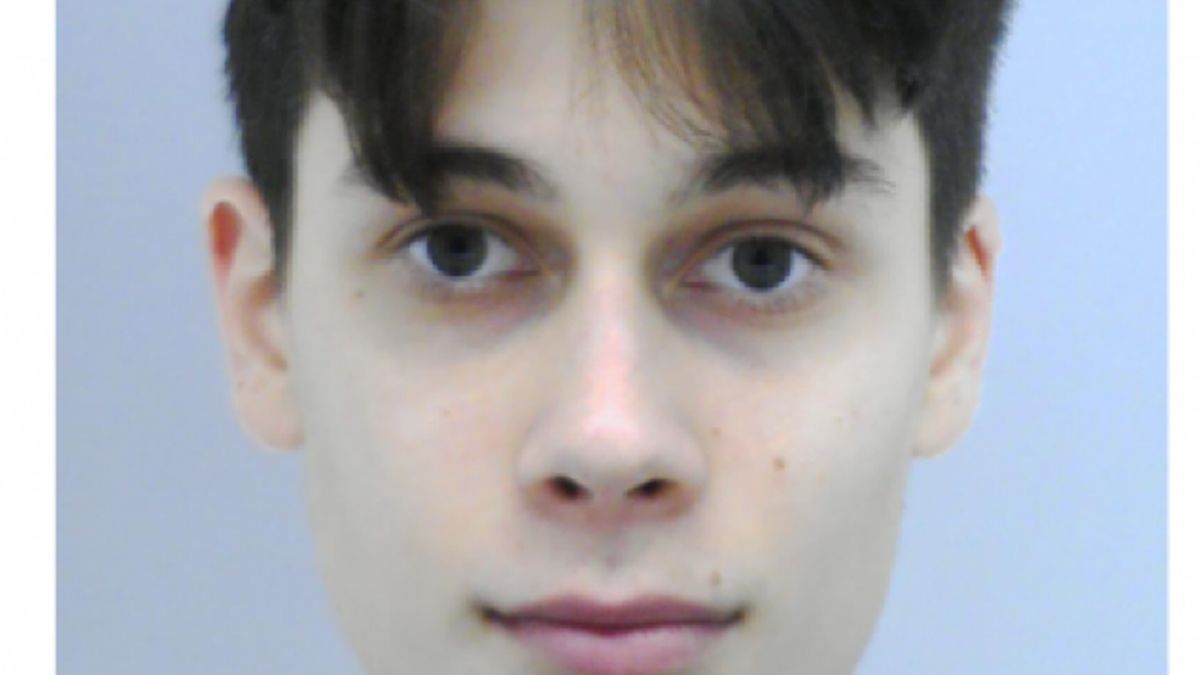 Előkerült egy szemtanú, hátborzongató részleteket árult el a 18 éves Egressy Mátyás eltűnéséről