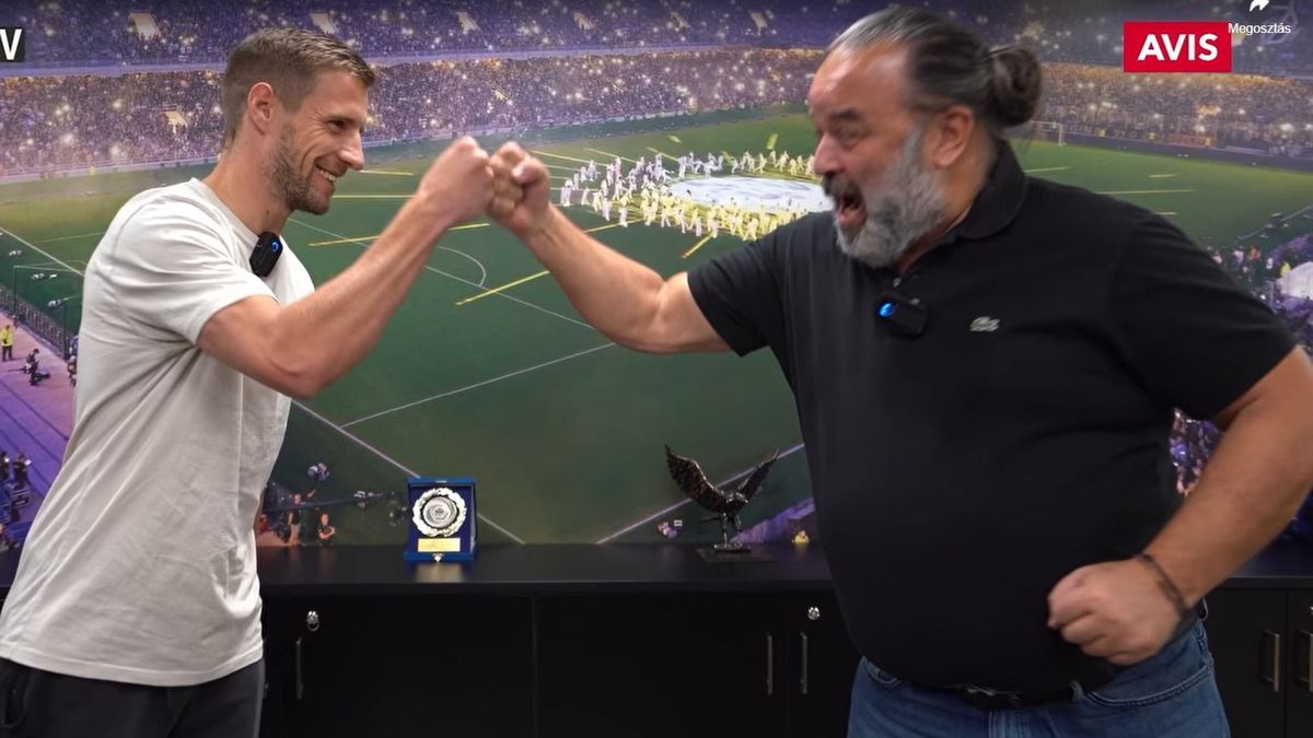 Végre kiderült, Varga Barnabás miért pont az AEK Athénba igazolt!