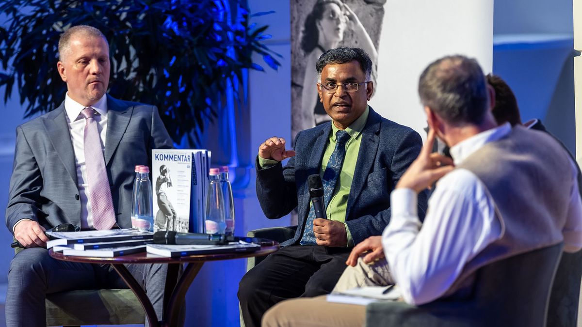 Visszatér a geopolitika klasszikus értelmezése, és ez Donald Trumpnak köszönhető