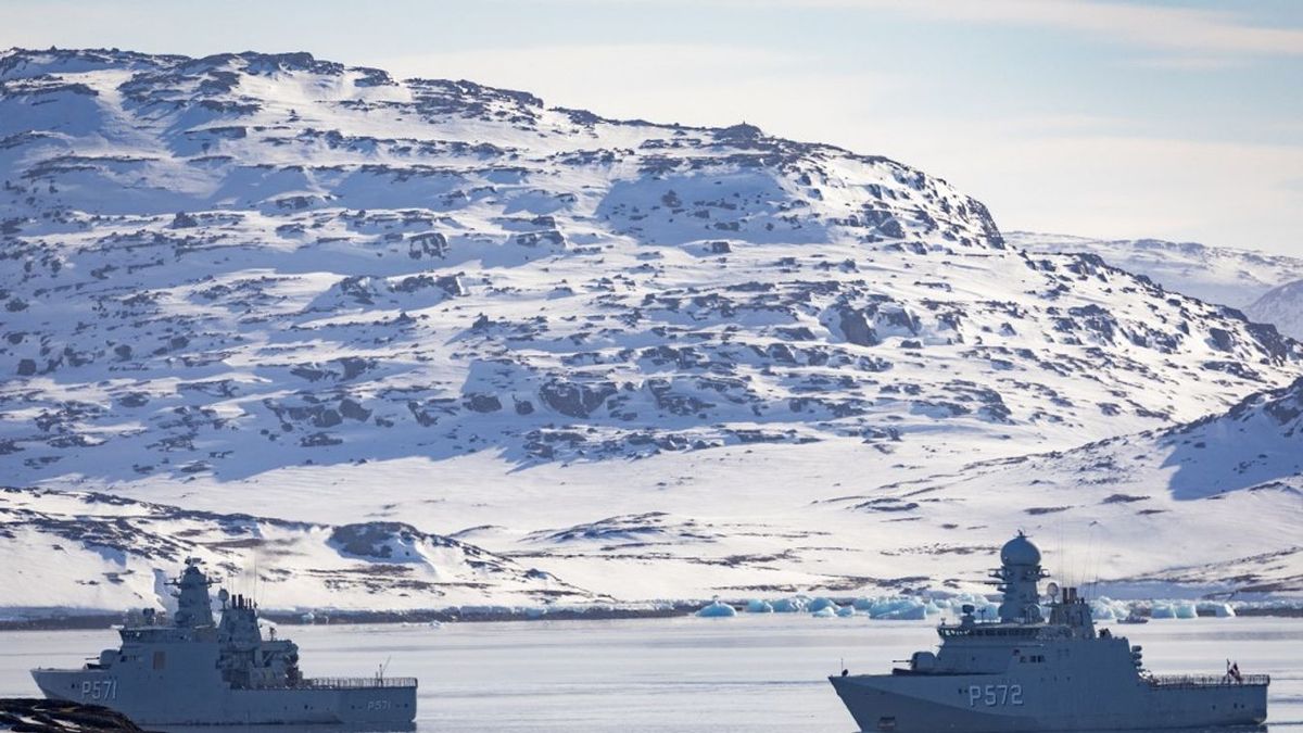 Ha az Egyesült Államok katonai akciót hajtana végre egy másik NATO-tagállammal szemben, az a NATO végét jelentené