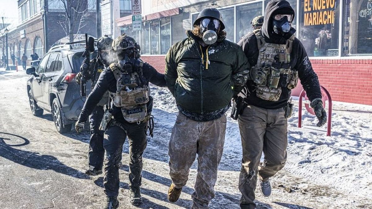 Most jött: új parancsot kaptak Minnesotában az ICE-ügynökök