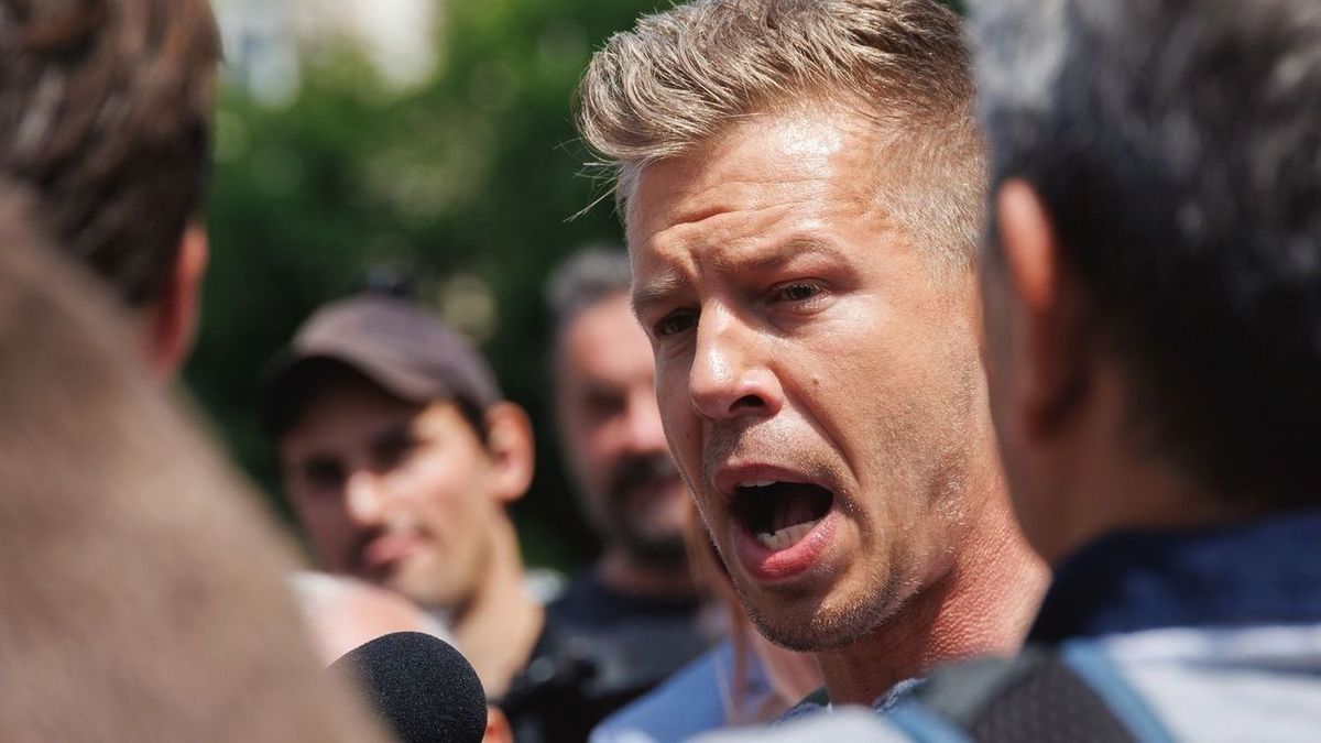 Magyar Péter súlyos hibát követett el – Márki-Zay Péter útján jár a Tisza-vezér