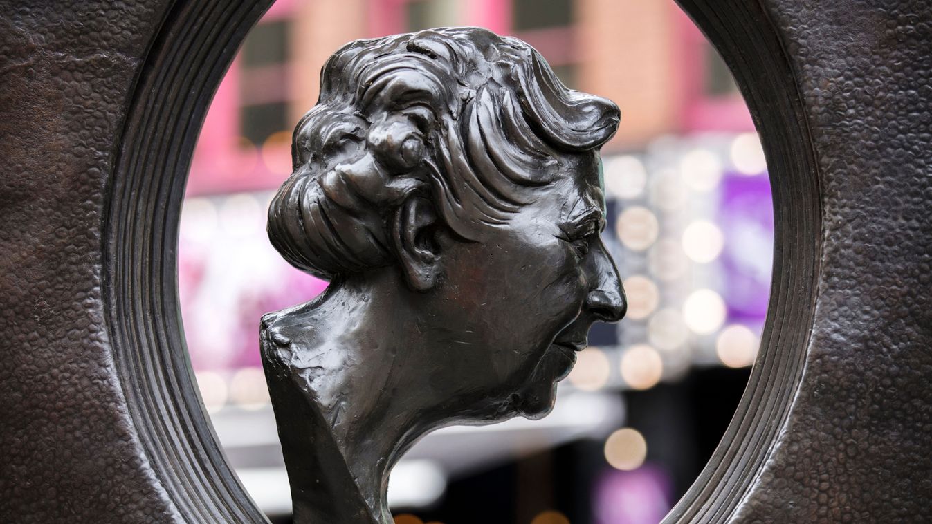 Ritka Agatha Christie-interjút tett közzé a BBC az írónő halálának 50. évfordulóján