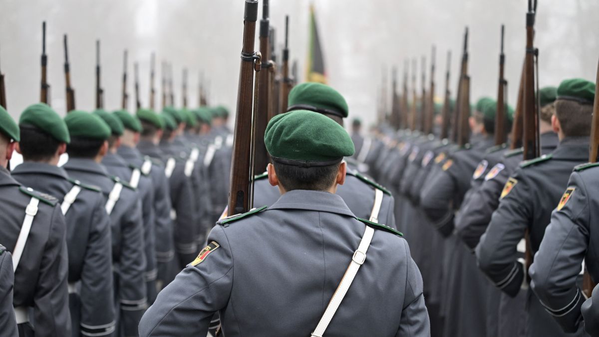 Abszurd, de igaz: a németek többsége katonailag is megvédené Grönlandot az Egyesült Államokkal szemben