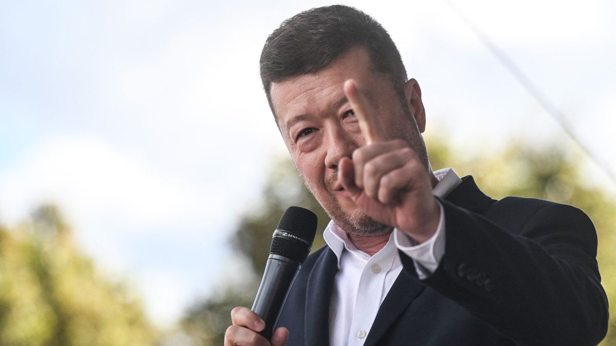 „Mi itt nem Ukrajnában vagyunk!” – Elszakadt a cérna a Csehországban: kíméletlen választ kapnak az ukránok a pofátlan provokációra