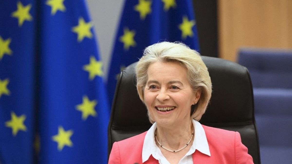 Von der Leyen figyel és trükközik: Magyarországon tartják az év legfontosabb európai eseményét