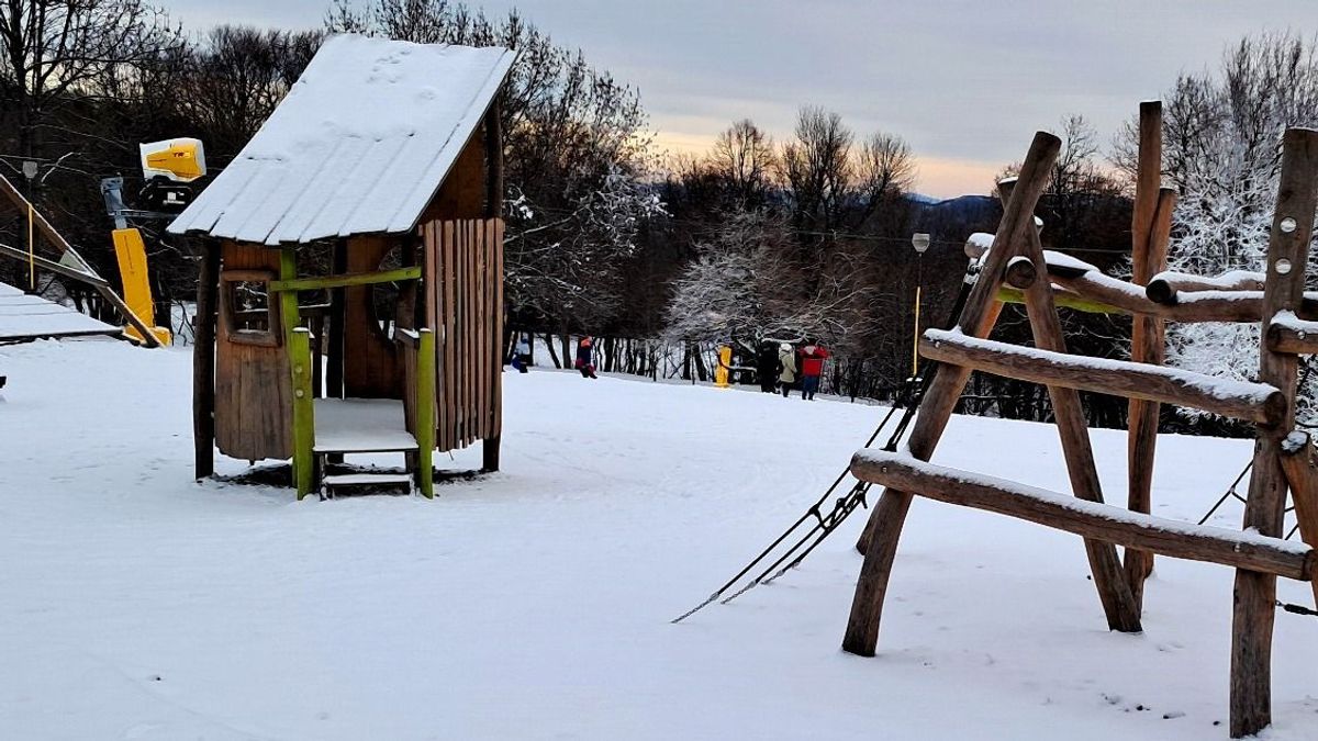 Beköszöntött az igazi tél – Operatív Törzset hoztak létre az időjárás elleni védekezésre (GALÉRIA)