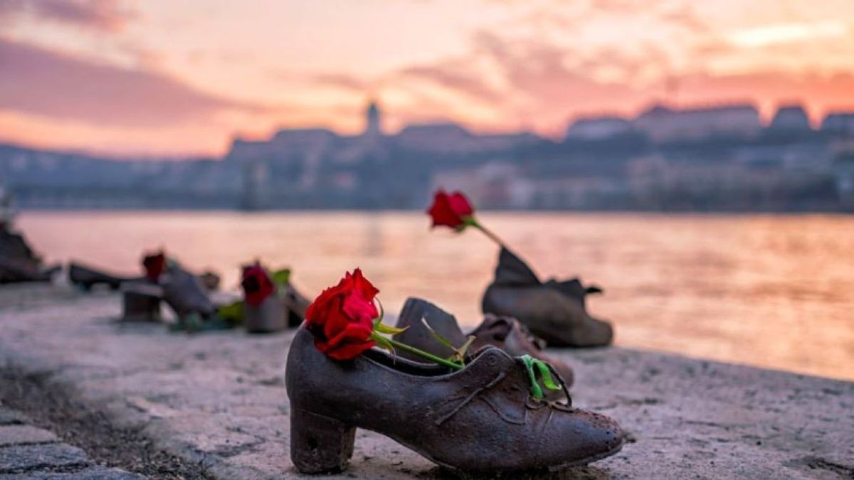 A holokauszt áldozatainak az emléknapja az ellenzéki sajtóban: semmi!