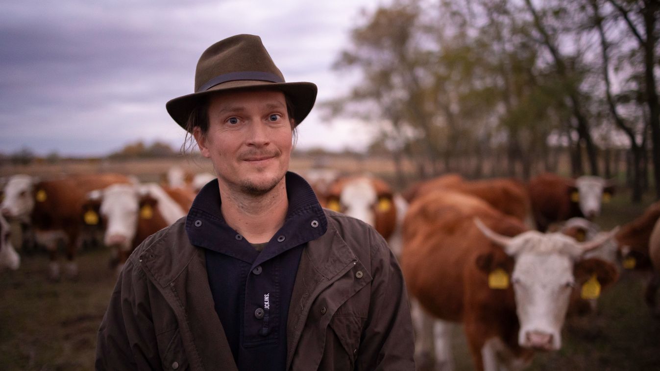 Megőrizni a termő anyaföldet&nbsp;&nbsp;