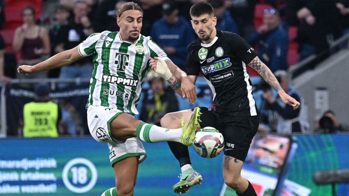 BL-csapathoz igazolhat Bognár György válogatott védője, a Fradi-szurkolók bosszúságára