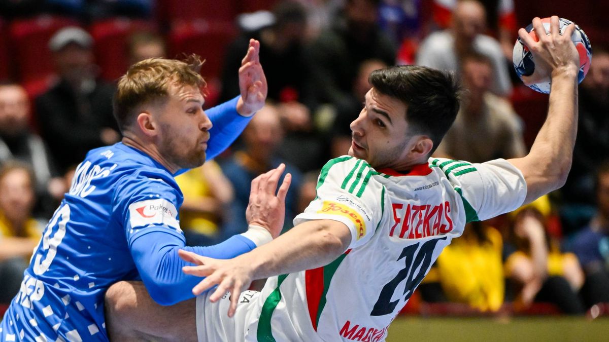 Tömegjelenettel ért véget a horvátok elleni csata – emelt fővel utazhatunk haza