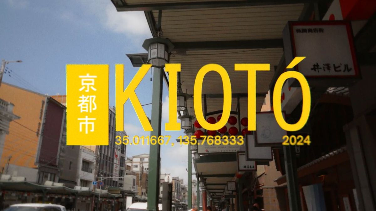 A város, amit majdnem eltöröltek a föld színéről – mégis itt él Japán lelke