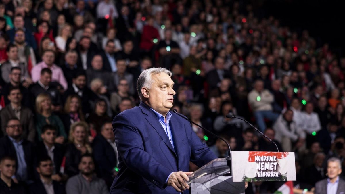 Orbán Viktor elárulta a siker titkát: ezek a tényezők teszik eredményessé Magyarországot (VIDEÓ)