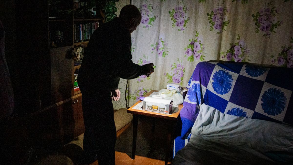 Elképesztő: több százezer nyugdíjas tűnt el Ukrajnából