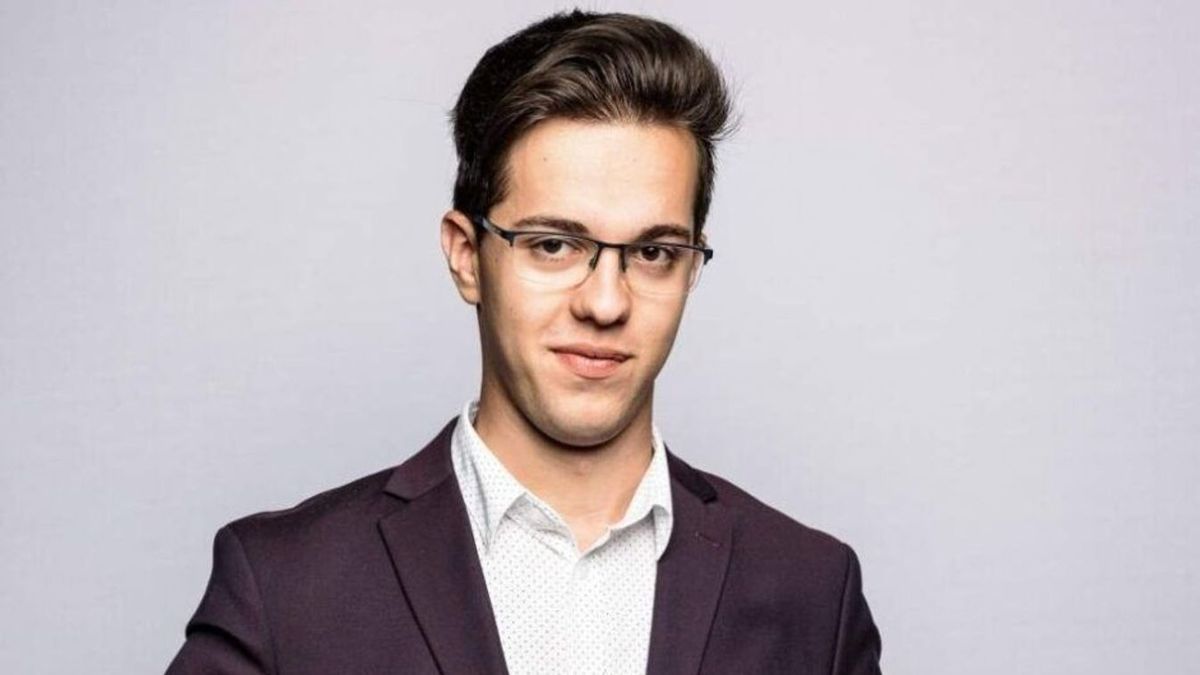 Kohán Mátyás infantilis módon tobzódik, hogy vesszenek a venezuelai kommunisták