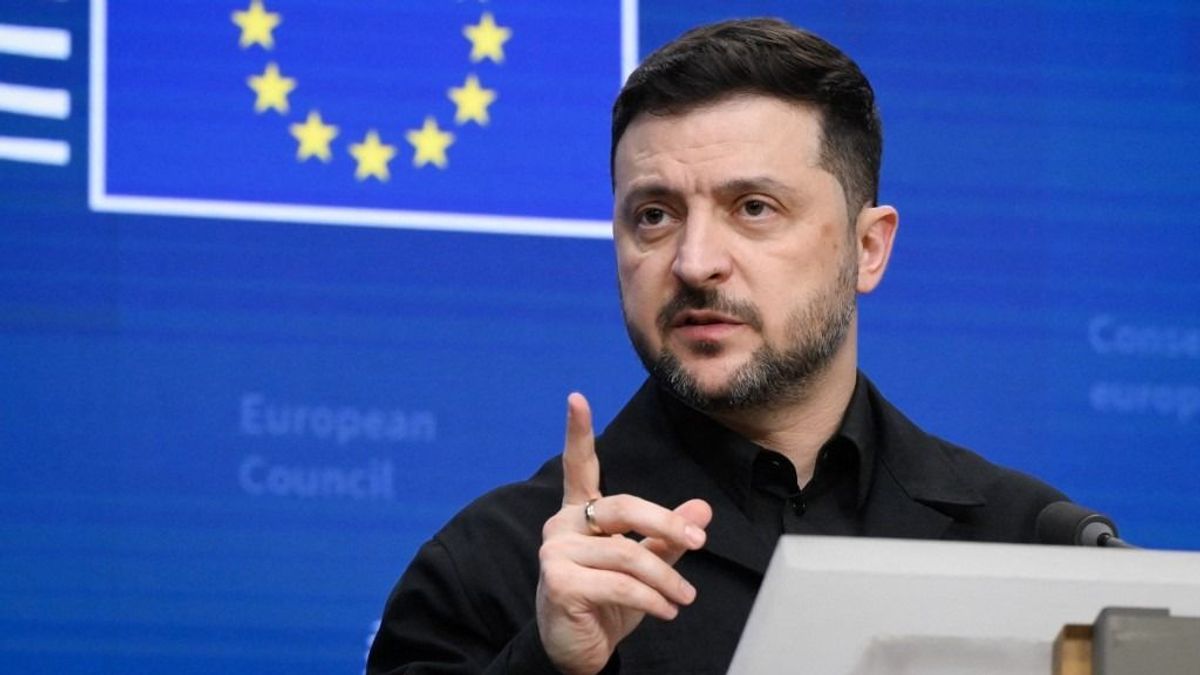 Most érkezett az ukrán követelés: Nógrádi Györgyöt azonnal távolítsák el a képernyőről!