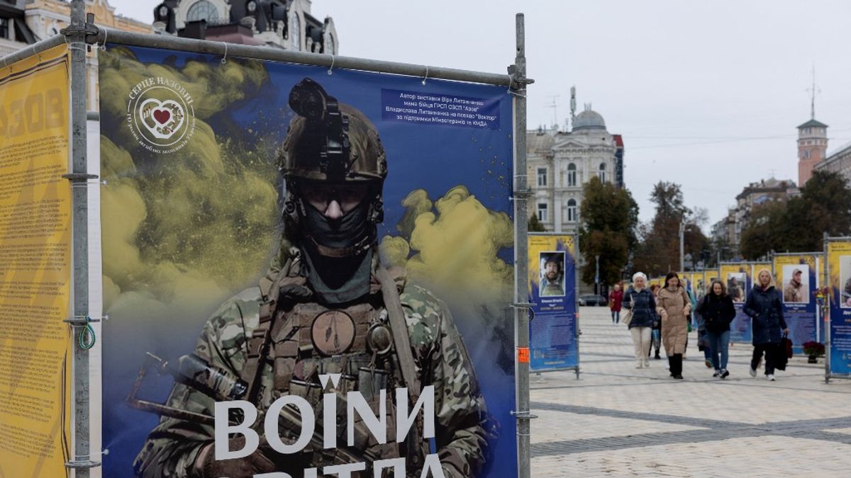 Nem tudták tovább tagadni borzasztó bűneiket: eljárás indult a brutális ukrán toborzótisztek ellen