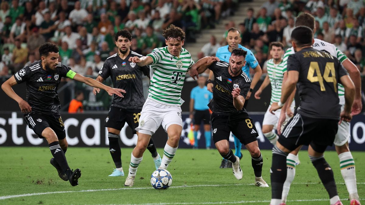 Kerkez Milos útjára léphet Tóth Alex – most már Premier League-csapatok is versenyeznek érte