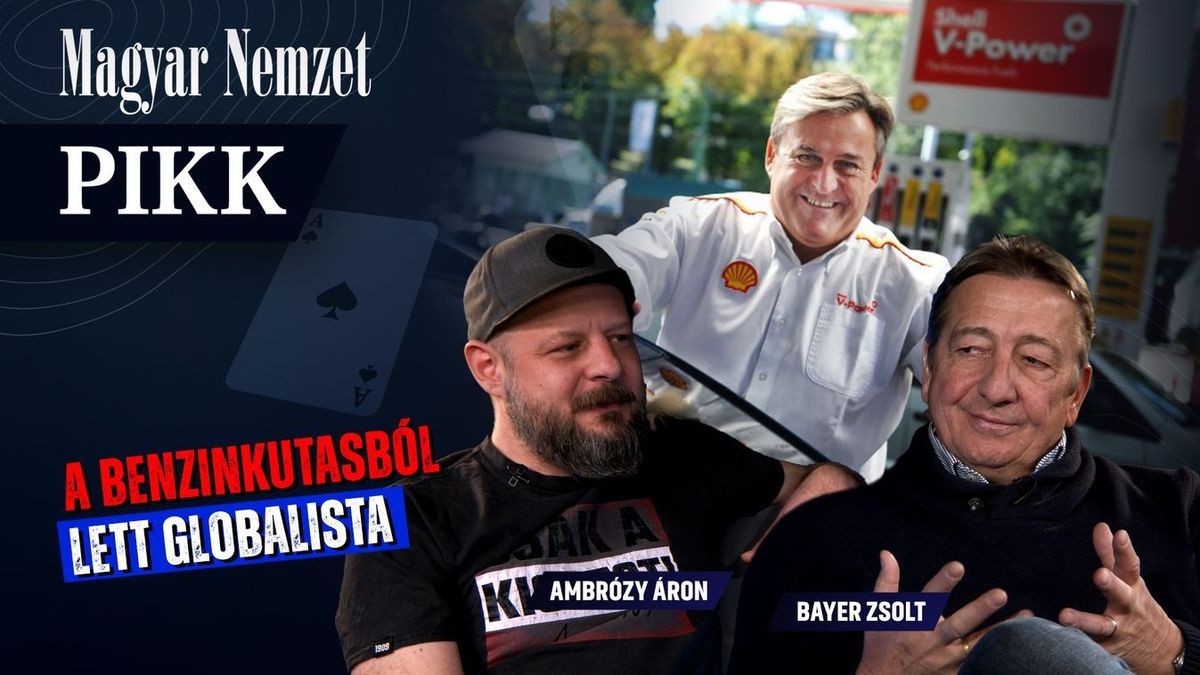 A hülyék kimaradnak a Béketanácsból – Bayer-Ambrózy eszmecsere az új világrendről (VIDEÓ)