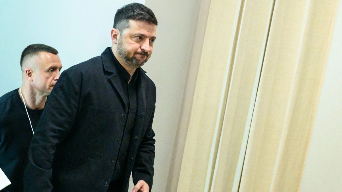 Fontos pillanatához érkezik az orosz-ukrán háború: minden Abu-Dzabiban dől el