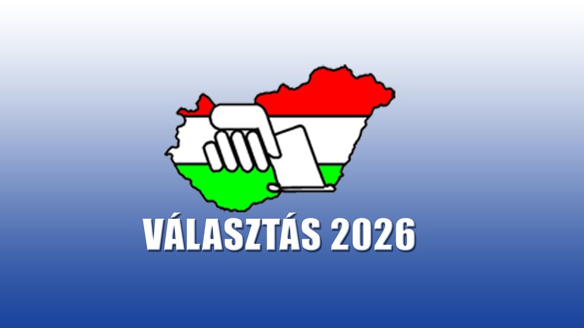 választás