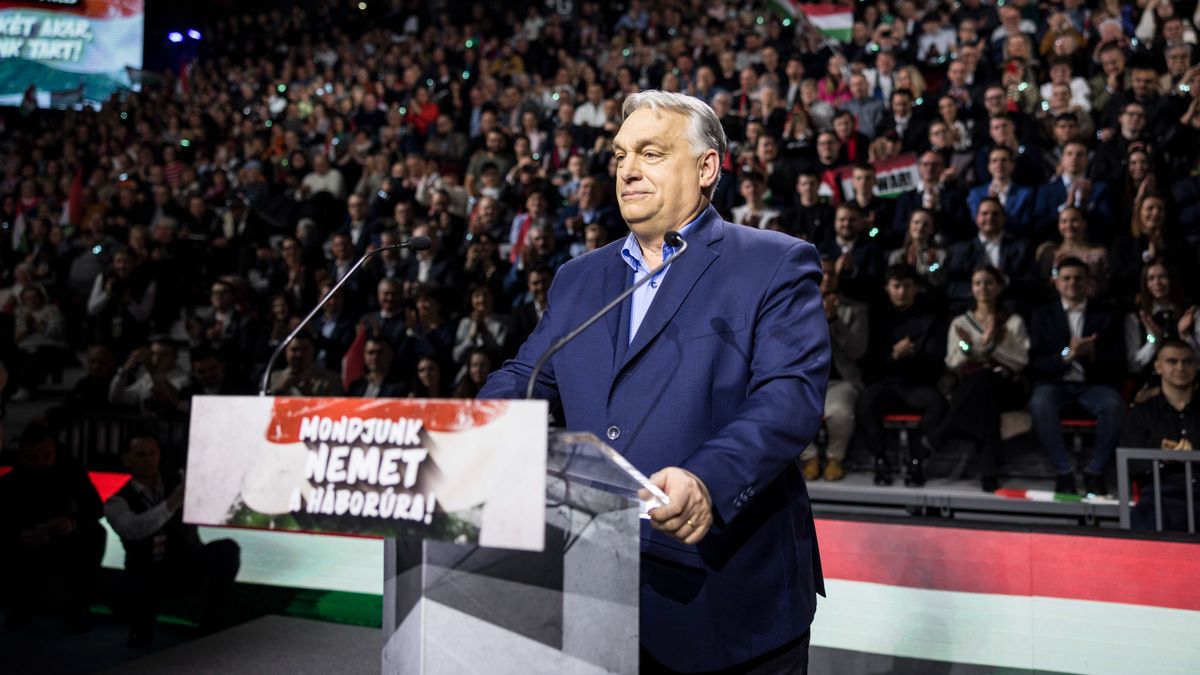 Megkérdezték Orbán Viktort, ki fog nyerni Budapesten – ezt válaszolta