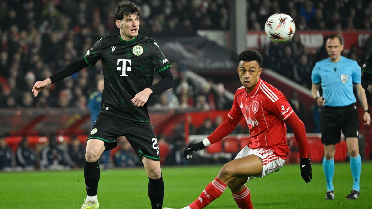 A Fradi veretlenségével együtt oda a legjobb nyolc is: a playoffból kell kivívni az EL-nyolcaddöntőt