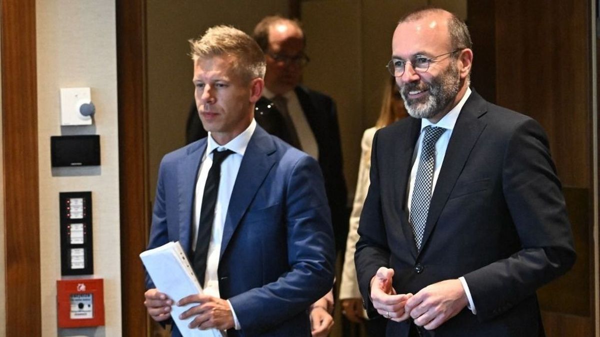 Hiába pózol Magyar Péter, elárulták magukat: padlógázzal gyorsítaná a Mercosur-paktumot a Tisza pártcsaládja