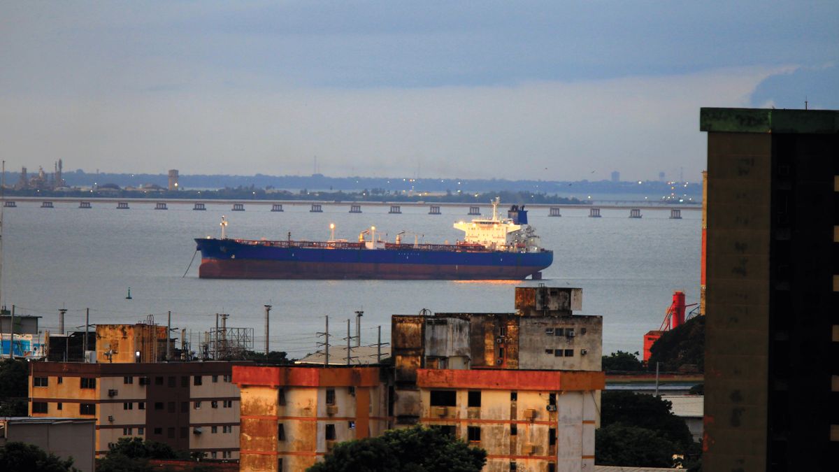 India azonnal lecsapott a tengereken lévő orosz kincsre