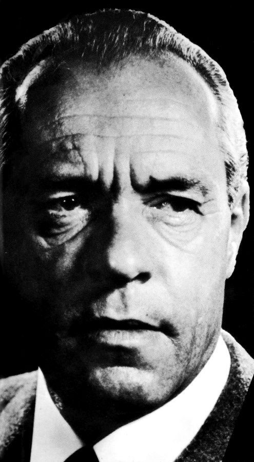 Dr. lemhényi Gábor Áron 1975-ben – Az újságíró 15 évet raboskodott a Gulagon, majd a nyugati magyar emigráció egyik szellemi vezetője lett