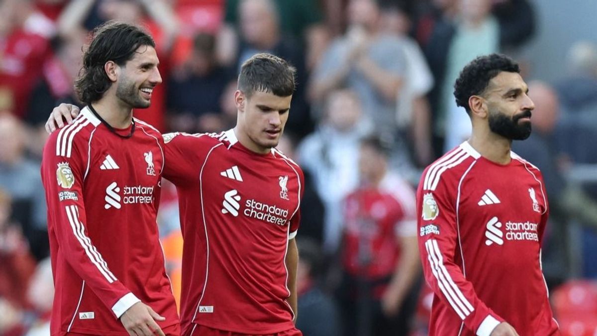 Történelmi nap előtt állunk: ezért lehet különleges Szoboszlaiék meccse a magyaroknak