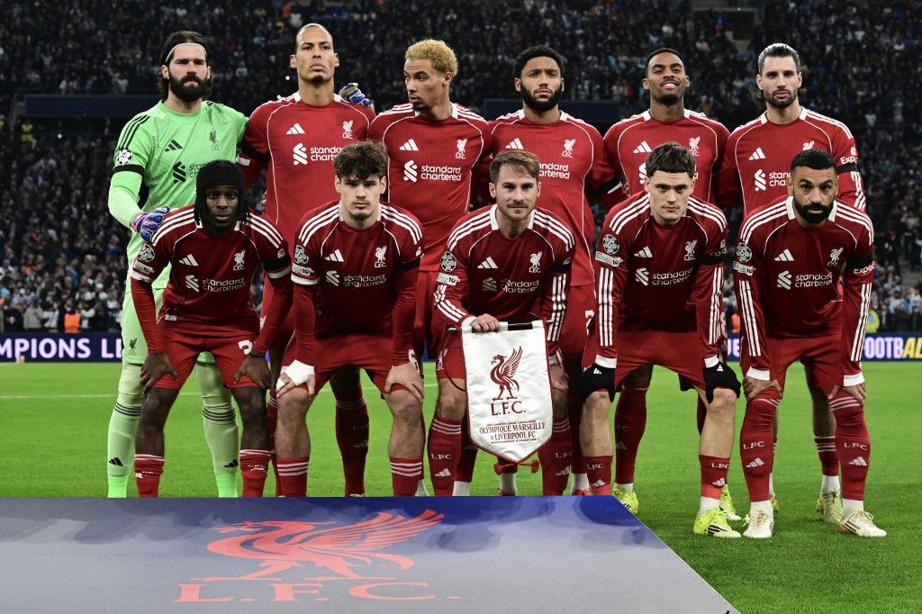 Szoboszlai és Kerkez is kezdő volt