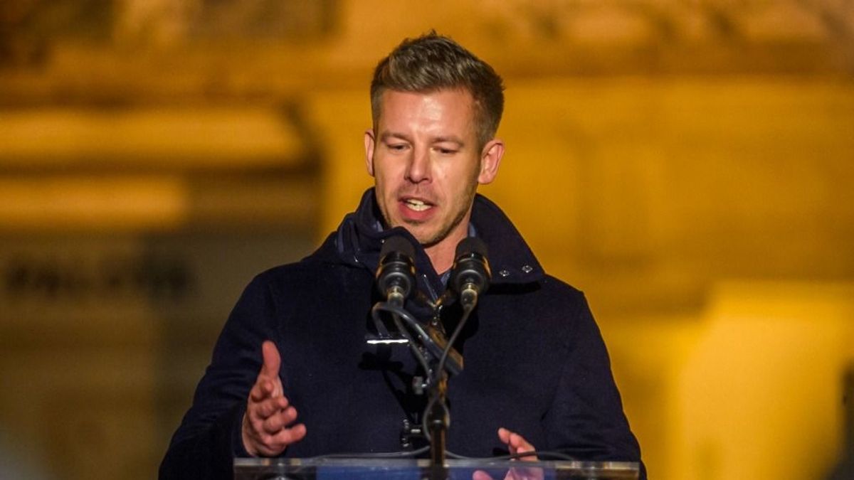 Nem akárki buktatta le Magyar Pétert, hatalmas rajongója tett keresztbe a Tisza Pártnak