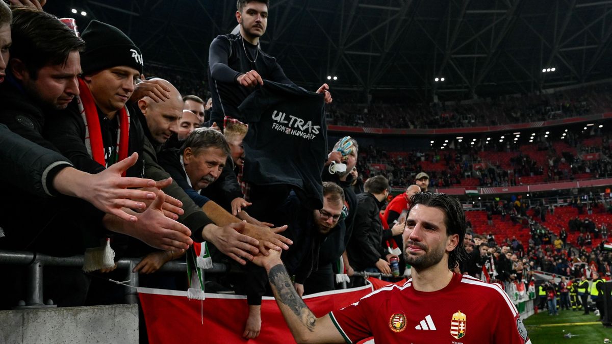 Fontos döntést hozott az MLSZ: ez minden magyar szurkolót érint!