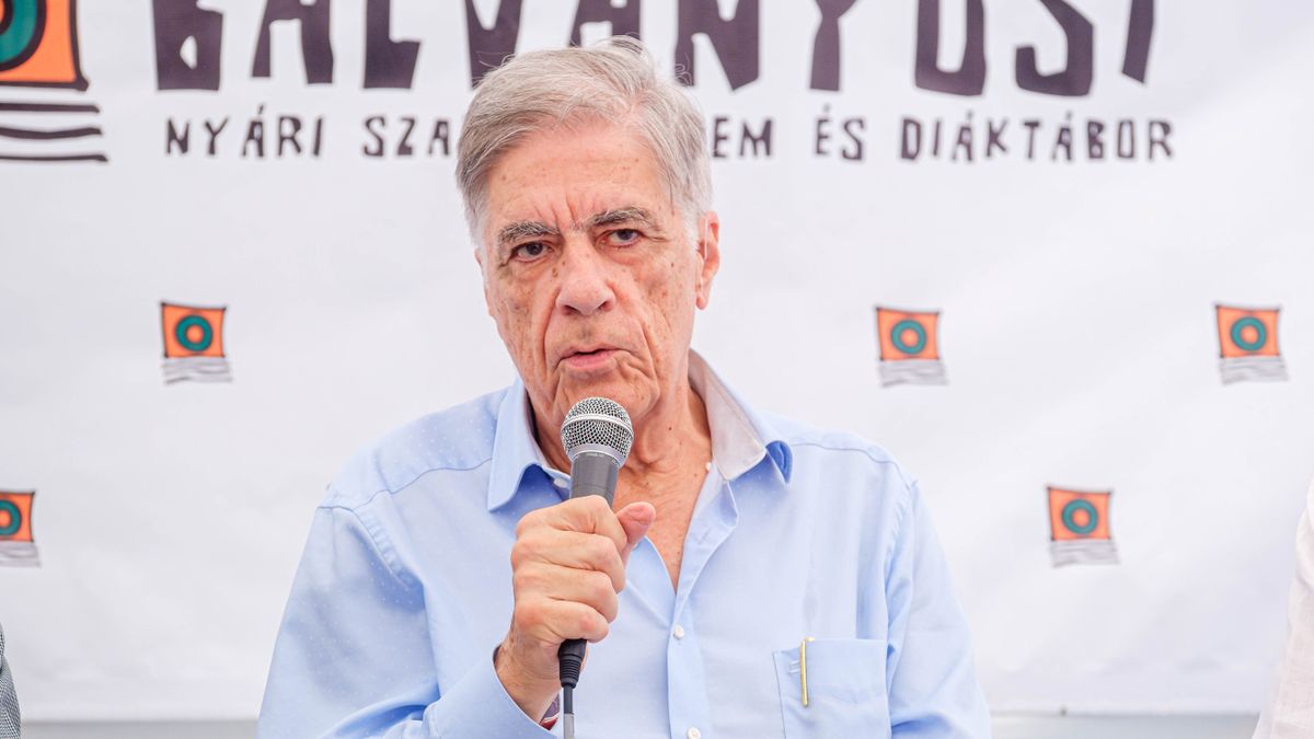 Villanások a huszadik századból – Csóti György új könyvének bemutatója a VERITAS Intézetben