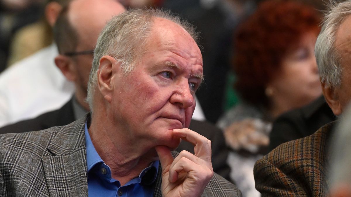 „Engem is meglepett a döntés” – Kemény Dénes a Manchester Unitedről és a vízilabda-Eb-ről is beszélt a Mandinernek