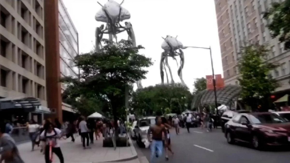 Teljesen meggyalázta az irodalmi klasszikust az idei Arany Málna nagy esélyese