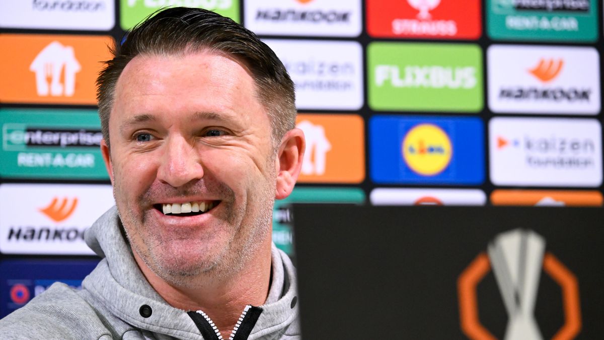Egykori edzője abban bízik, Robbie Keane hibázik a Panathinaikosz ellen