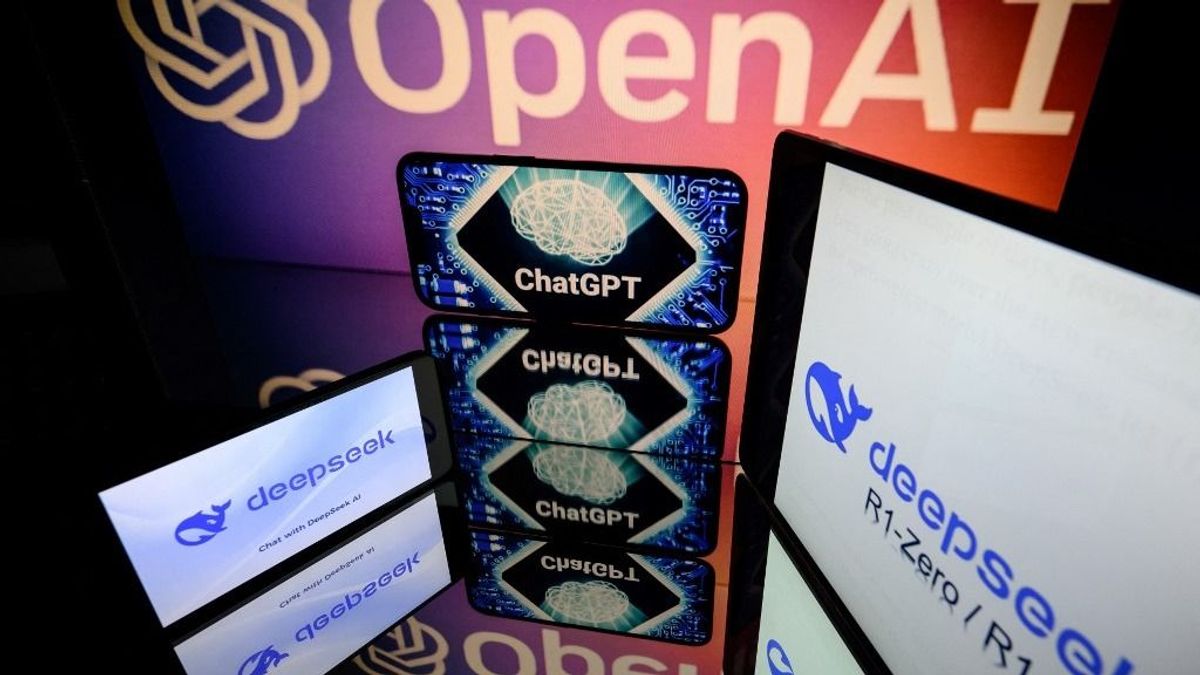 Energiaválságot hozhat a mesterséges intelligencia