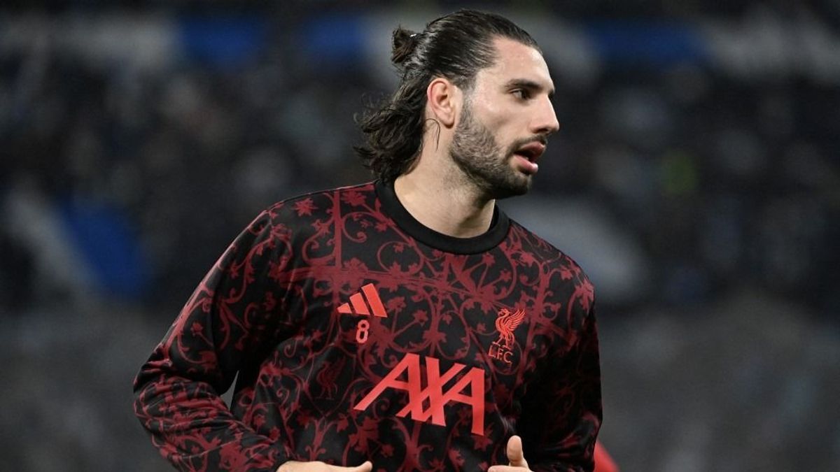 Liverpoolban dörzsölik a szemüket: nagy az értetlenkedés Szoboszlai miatt