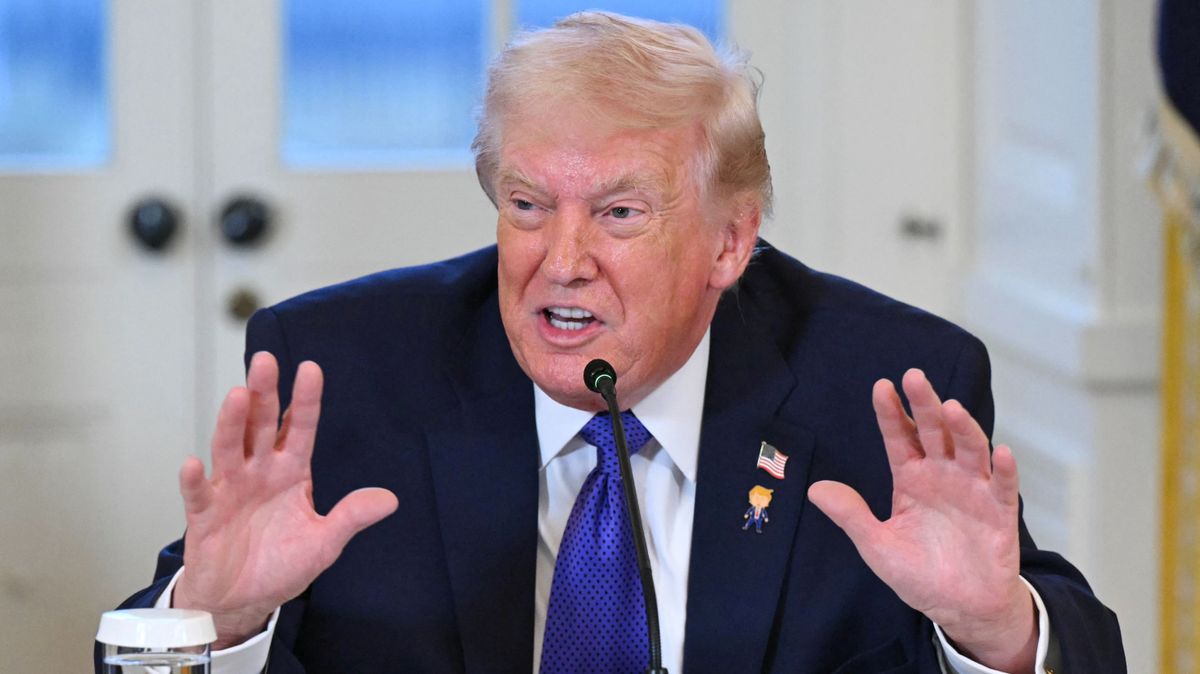 Trump újabb országnak adott ultimátumot: kemény fellépést helyezett kilátásba