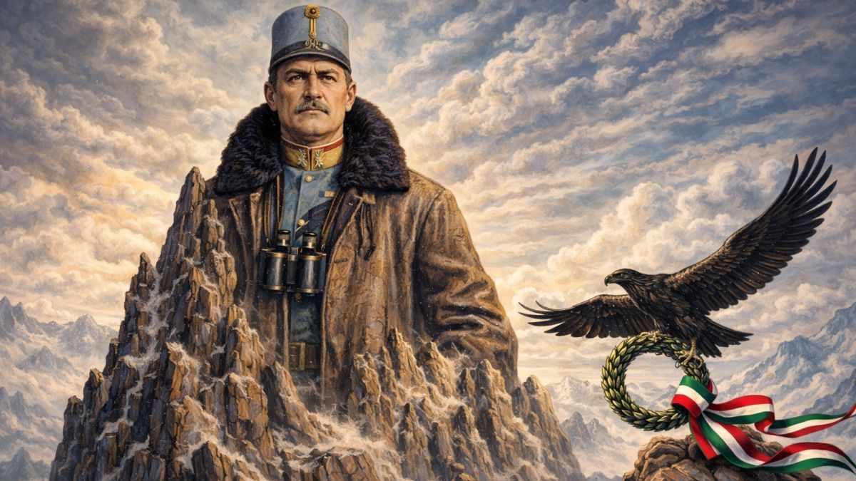 Uzsok oroszlánja: Szurmay Sándor, a katonabáró élete