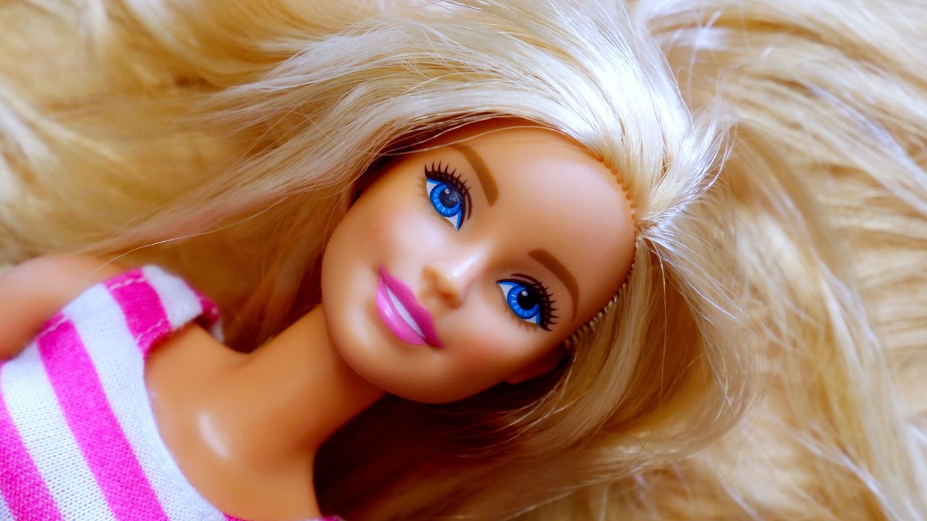 A megértést és elfogadást támogató autista Barbie-t dobott piacra a Mattel